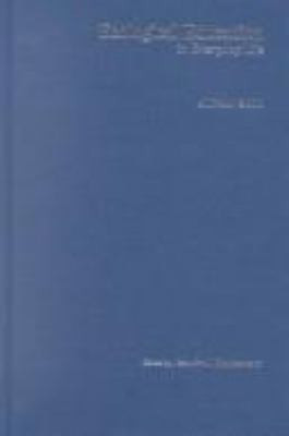 Ecological Education in Everyday Life : Alpha 2000