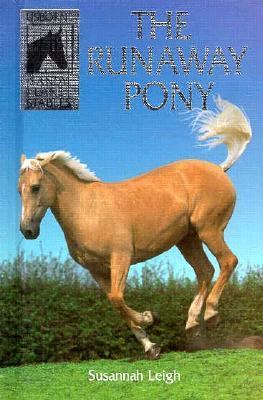 Runaway Pony