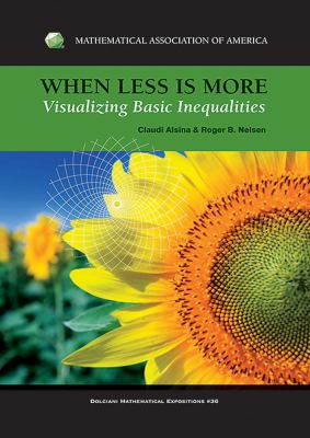When Less Is More : Visualizing Basic Inequalities