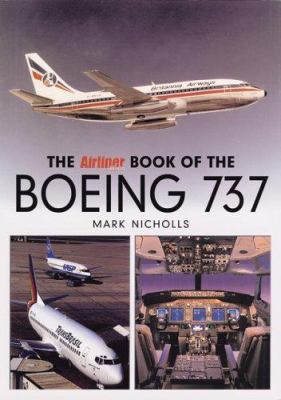 Boeing 737