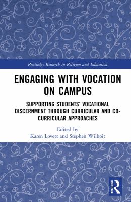 Engaging with Vocation on Campus