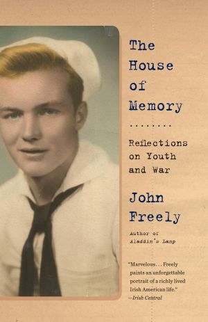 The House of Memory : Reflections on Youth and War
