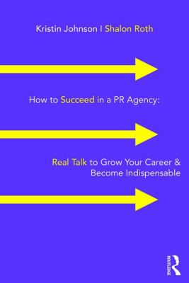 How to Succeed in a Pr Agency