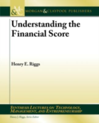 Understanding the Financial Score