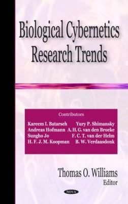 Biological Cybernetics Research Trends