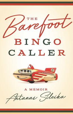 The Barefoot Bingo Caller
