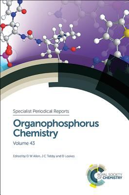 Organophosphorus Chemistry : Volume 43