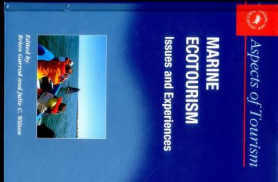 Marine Ecotourism : Issues and Experiences