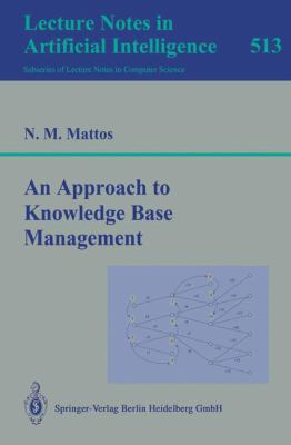 An Approach to Knowledge Base Management