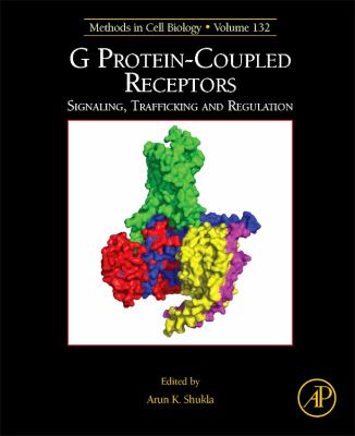 G Protein-Coupled Receptors : Signaling, Trafficking and Regulation