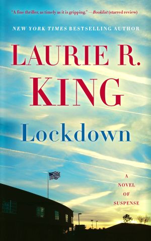 Lockdown : A Novel of Suspense
