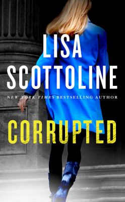Corrupted : A Rosato and Dinunzio Novel