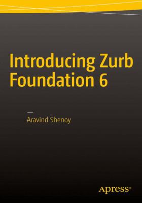 Introducing Zurb Foundation