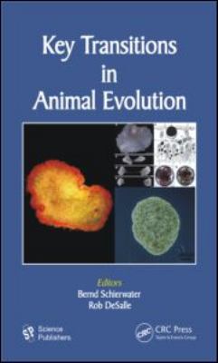 Key Transitions in Animal Evolution