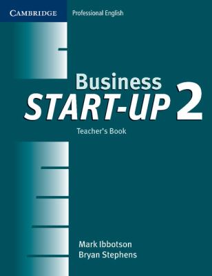 Business Start-Up