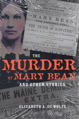 The Murder of Mary Bean
