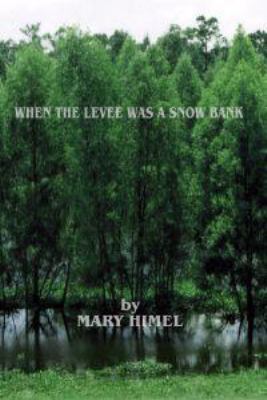 When the Levee Was a Snow Bank