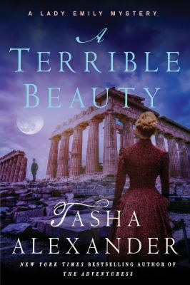 A Terrible Beauty : A Lady Emily Mystery
