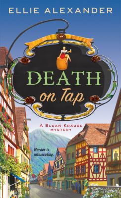 Death on Tap : A Mystery