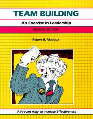 Team Bldg : Exerc in Ldrshp-Text