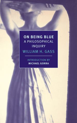 On Being Blue : A Philosophical Inquiry