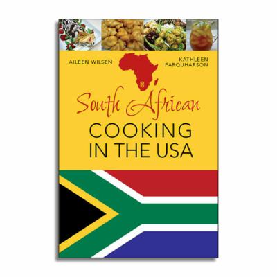 South African Cooking in the USA
