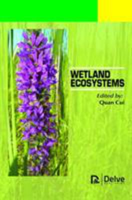 Wetland Ecosystems