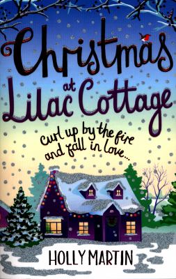 Christmas at Lilac Cottage
