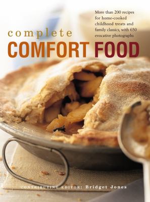 The Country Cook's Companion