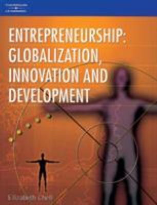 Entrepreneurship Vol. 1 : Globalization, Innovation and Development