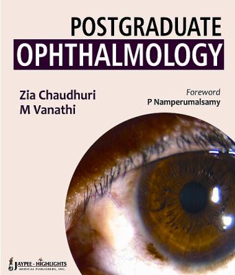 Postgraduate Ophthalmology