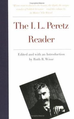 The I. L. Peretz Reader