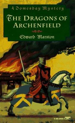 The Dragons of Archenfield