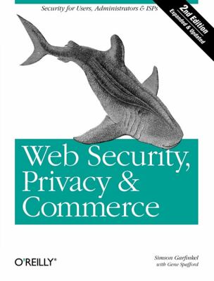 Web Security, Privacy and Commerce