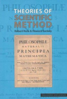 Theories of Scientific Method : An Introduction