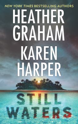 Still Waters : The Island below the Surface