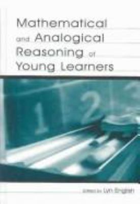Mathematical and Analogical Reasoning of Young Learners