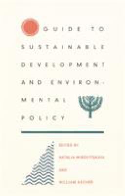 Guide to Sustainable Development and Environmental Policy