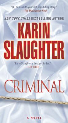 Criminal : A Novel