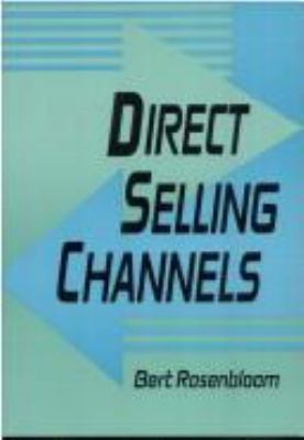 Direct Selling Channels