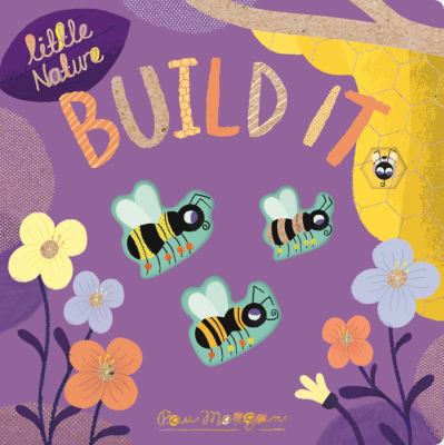 Build It : Little Nature