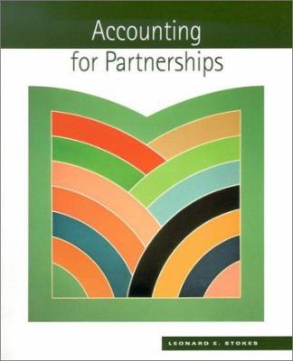 Accounting for Partnerships
