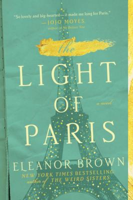 The Light of Paris