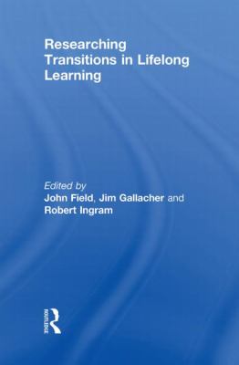 Researching Transitions in Lifelong Learning