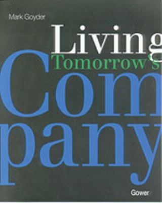 Living Tomorrow's Company