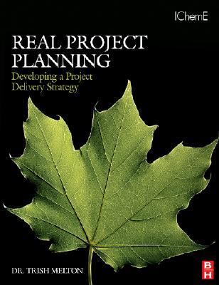 Real Project Planning : Developing a Project Delivery Strategy