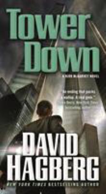 Tower Down : A Kirk Mcgarvey Novel
