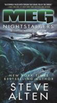 MEG: Nightstalkers