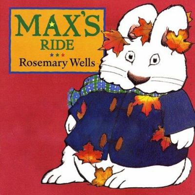 Max's Ride