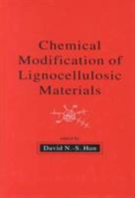 Chemical Modification of Lignocellulosic Materials